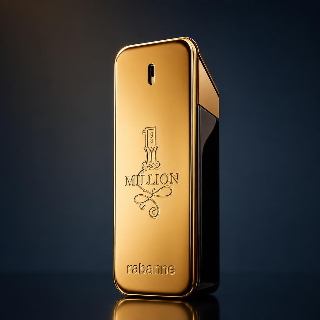 Paco Rabanne 1 Million Eau de Toilette · 100 ml