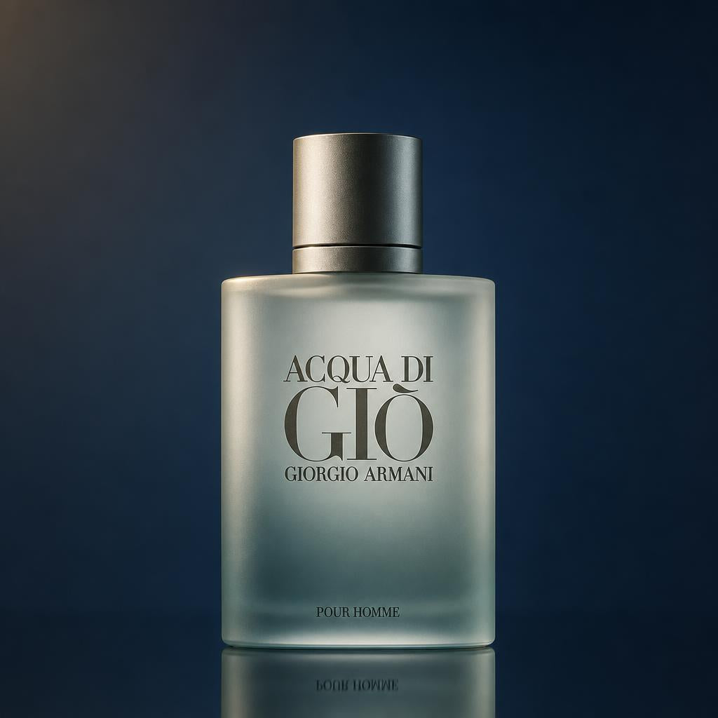 Giorgio Armani Acqua di Giò Eau de Toilette · 100 ml