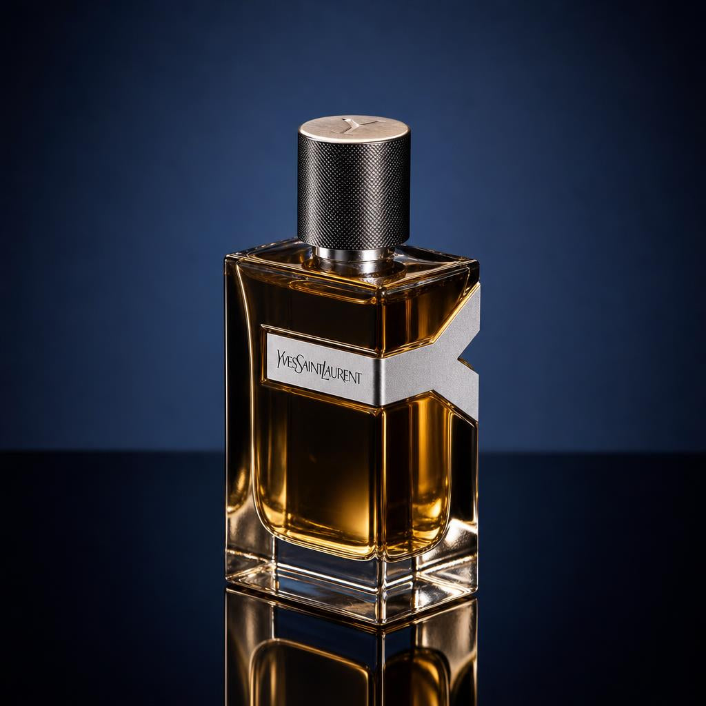 Yves Saint Laurent Y Eau de Parfum · 100 ml