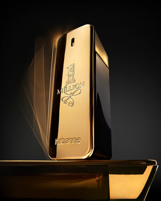Paco Rabanne 1 Million Eau de Toilette · 100 ml