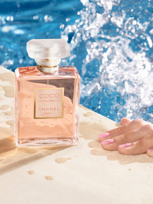 Chanel Coco Mademoiselle Eau de Parfum · 100 ml