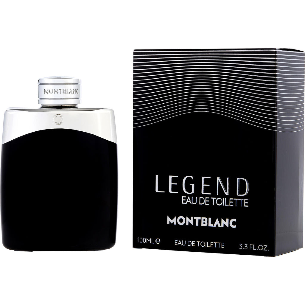 Montblanc Legend Eau de Toilette · 200 ml