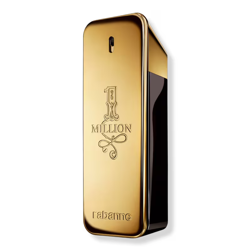 Paco Rabanne 1 Million Eau de Toilette · 100 ml