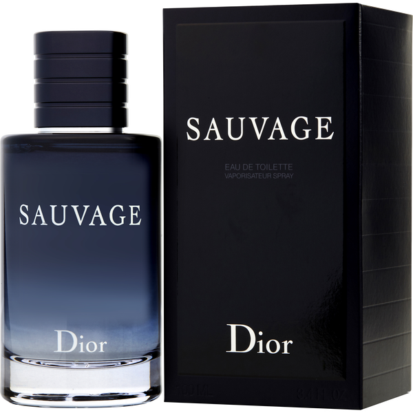 Christian Dior Sauvage Eau de Toilette · 100 ml