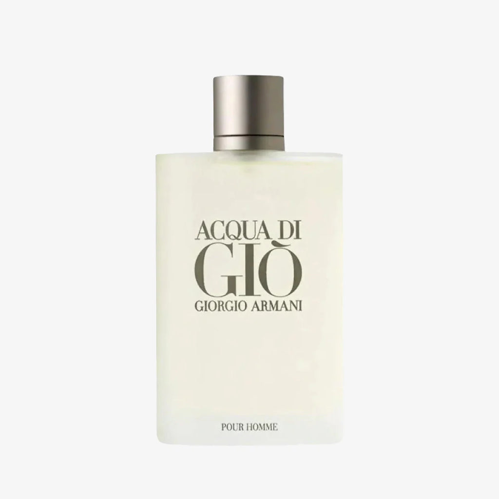 Giorgio Armani Acqua di Giò Eau de Toilette · 100 ml