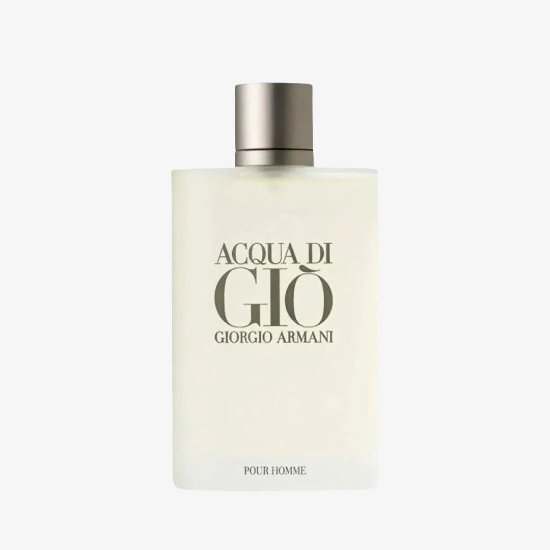 Giorgio Armani Acqua di Giò Eau de Toilette · 100 ml