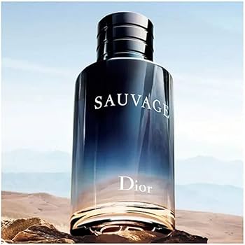 Christian Dior Sauvage Eau de Toilette · 100 ml