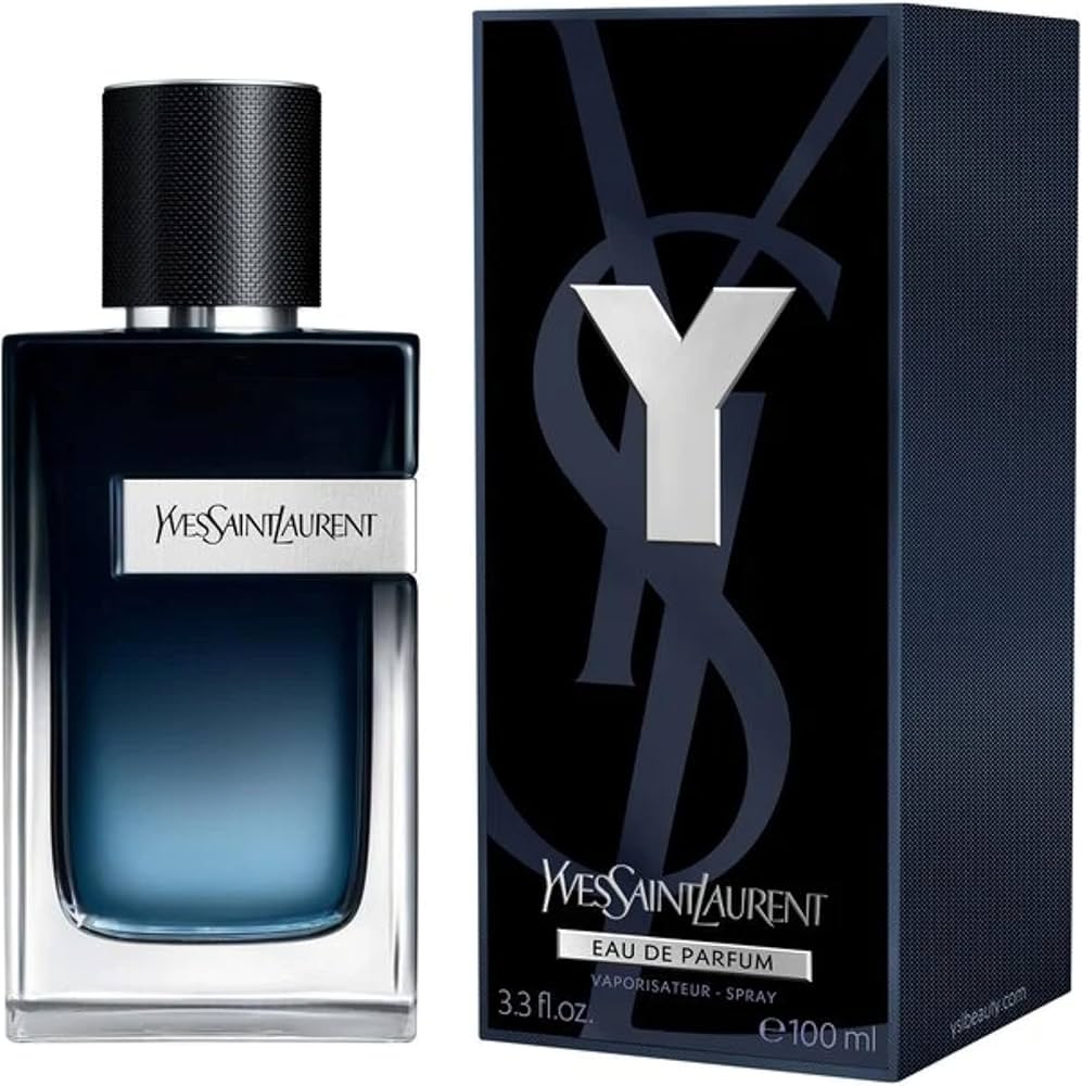 Yves Saint Laurent Y Eau de Parfum · 100 ml