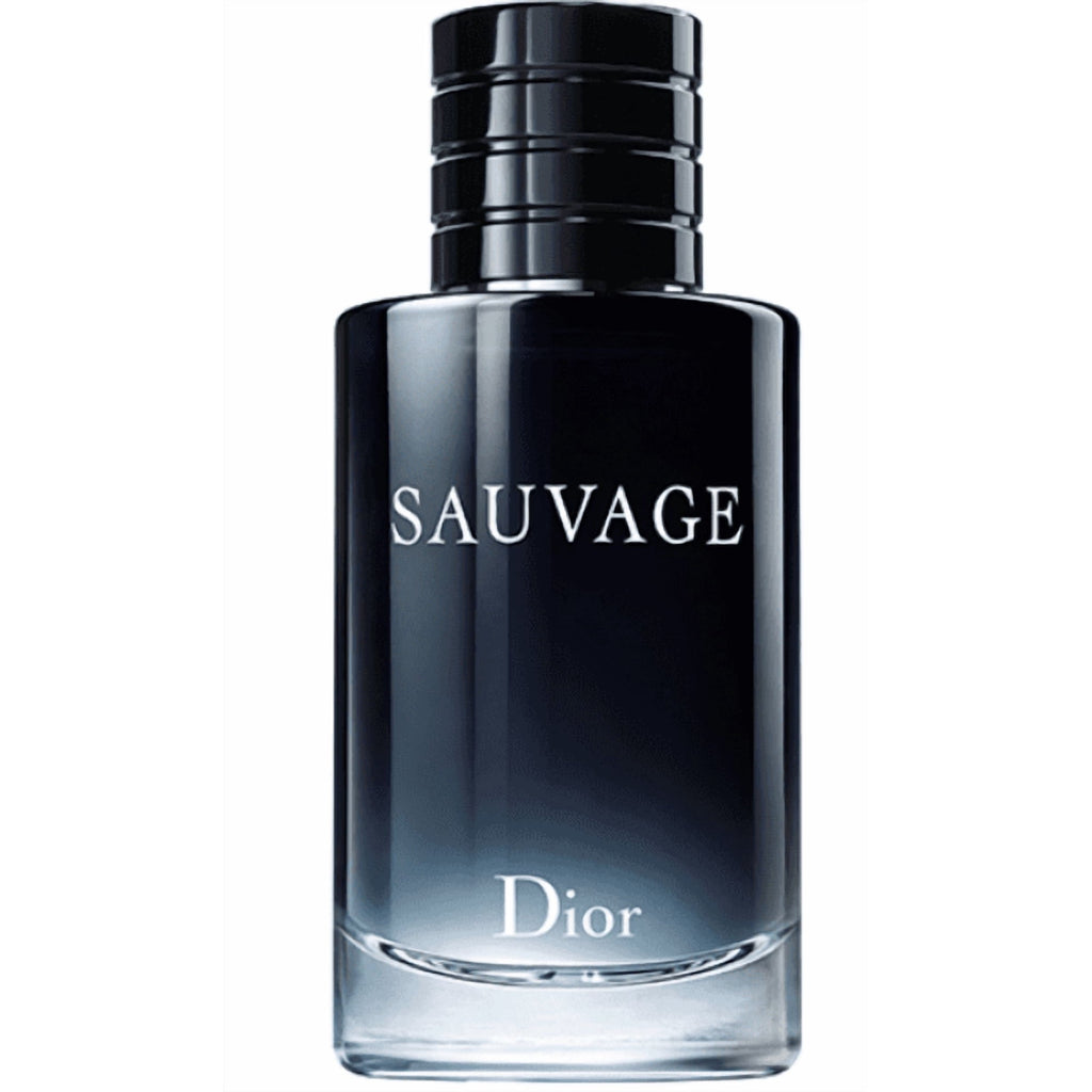 Christian Dior Sauvage Eau de Toilette · 100 ml