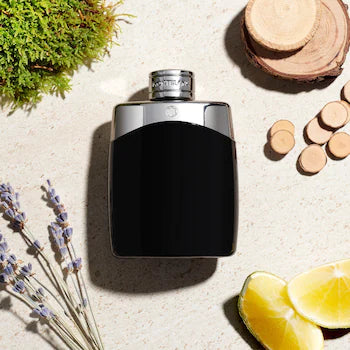Montblanc Legend Eau de Toilette · 200 ml