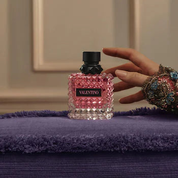 Valentino Donna Born in Roma Eau de Parfum · 100 ml