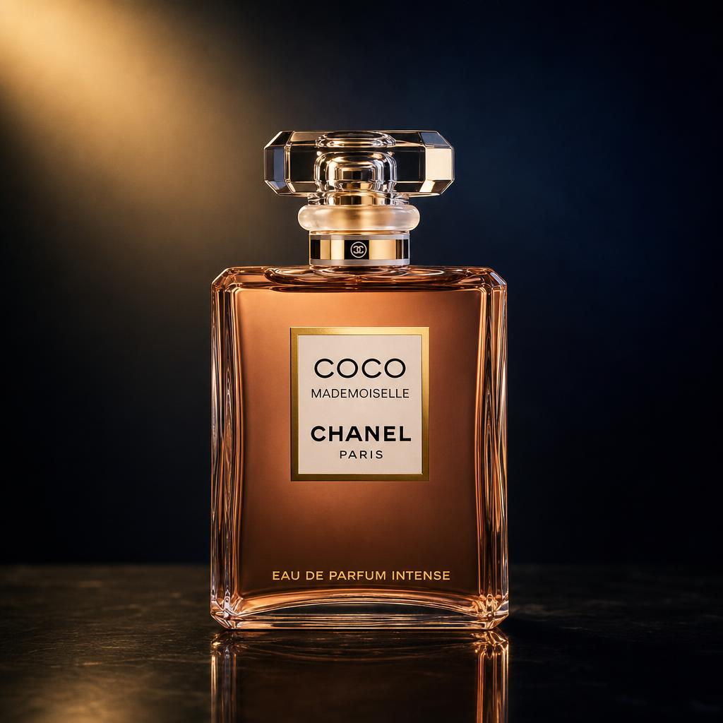 Chanel Coco Mademoiselle Eau de Parfum · 100 ml