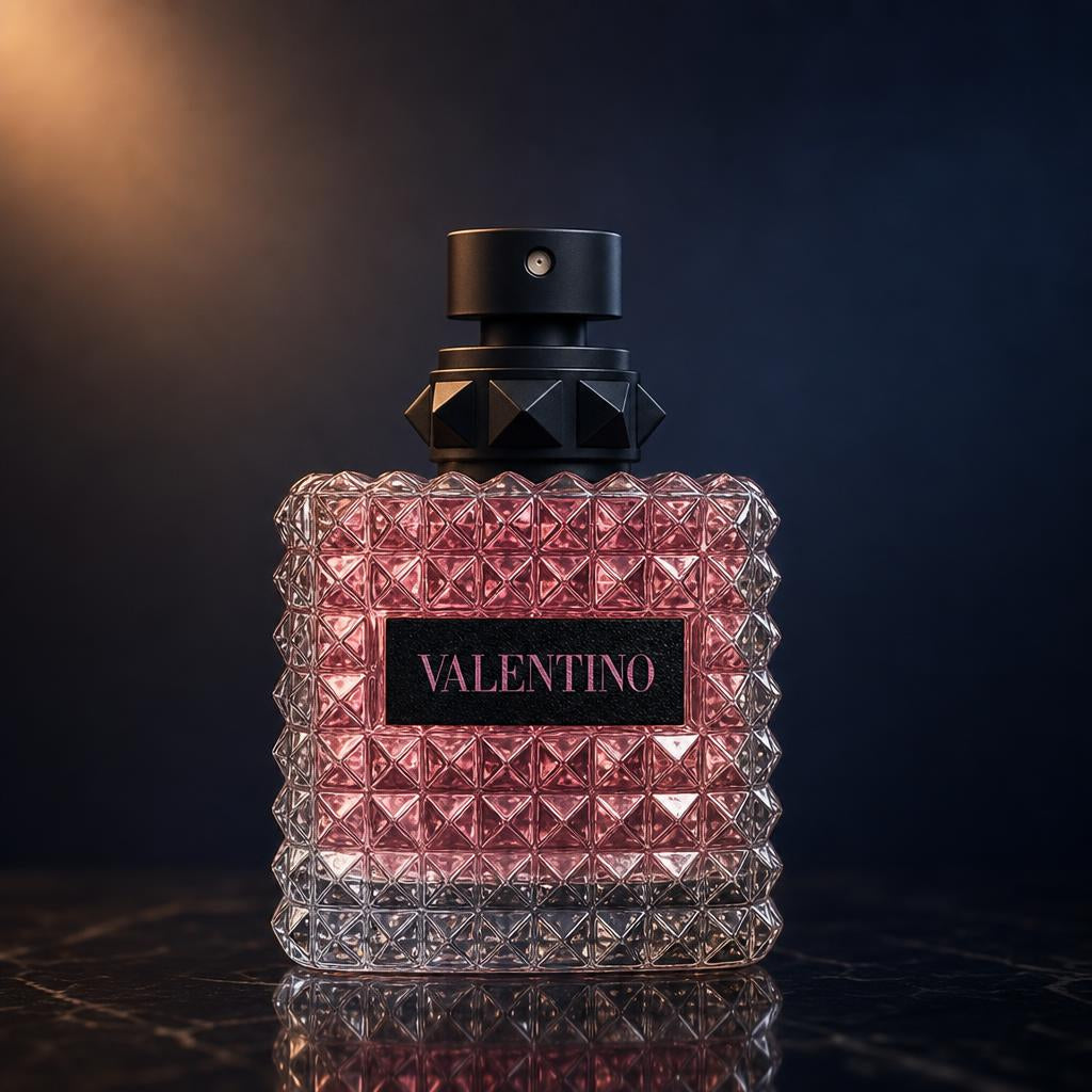 Valentino Donna Born in Roma Eau de Parfum · 100 ml