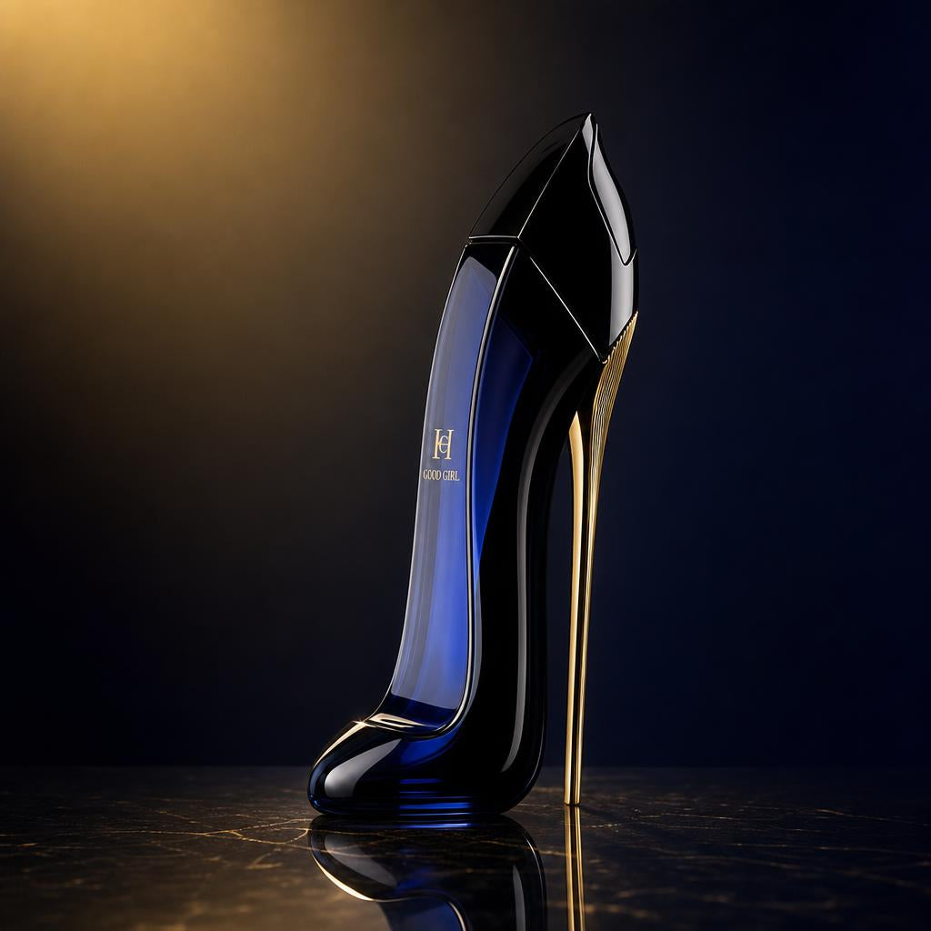 Carolina Herrera Good Girl Eau de Parfum · 100 ml