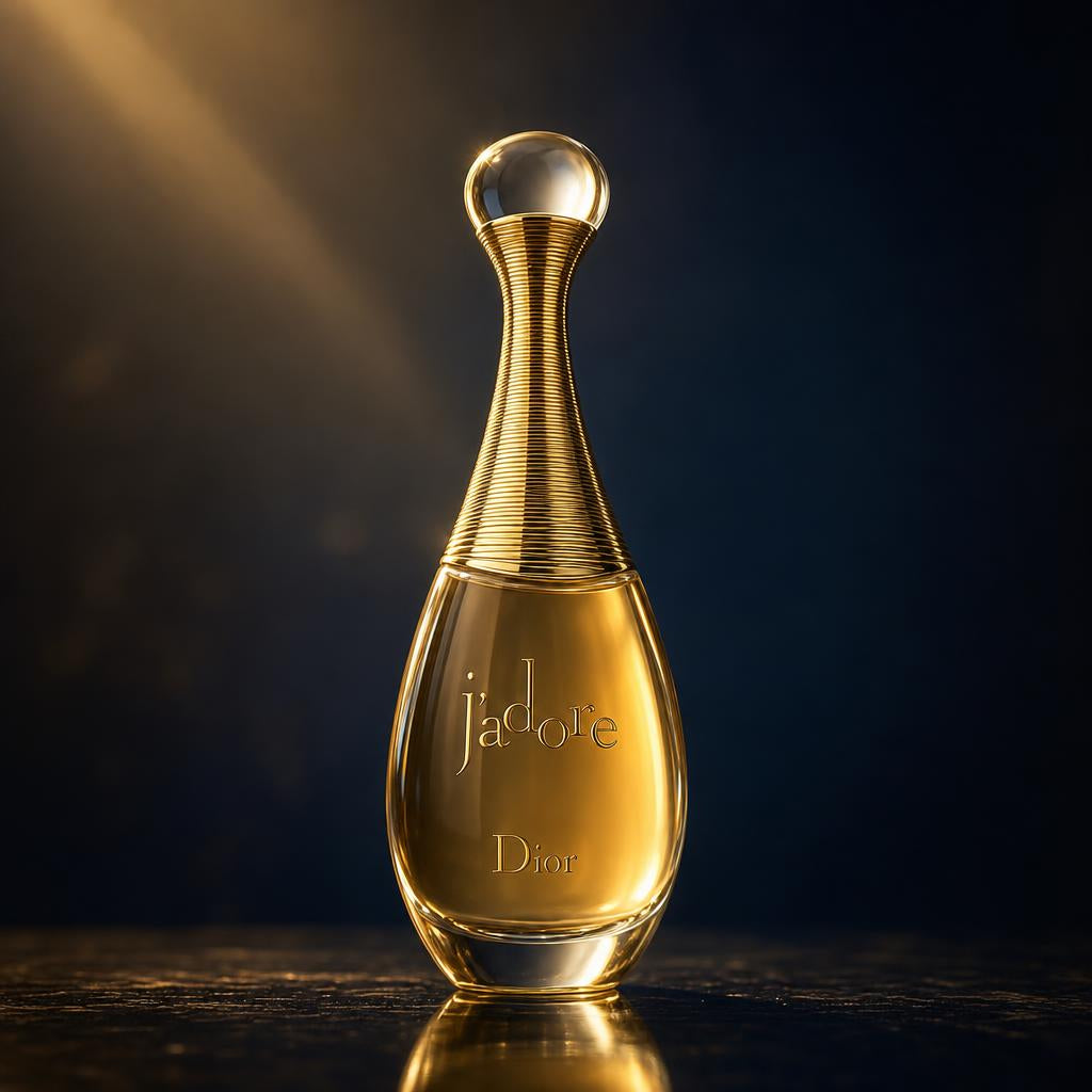 Dior J'adore Eau de Parfum · 100 ml