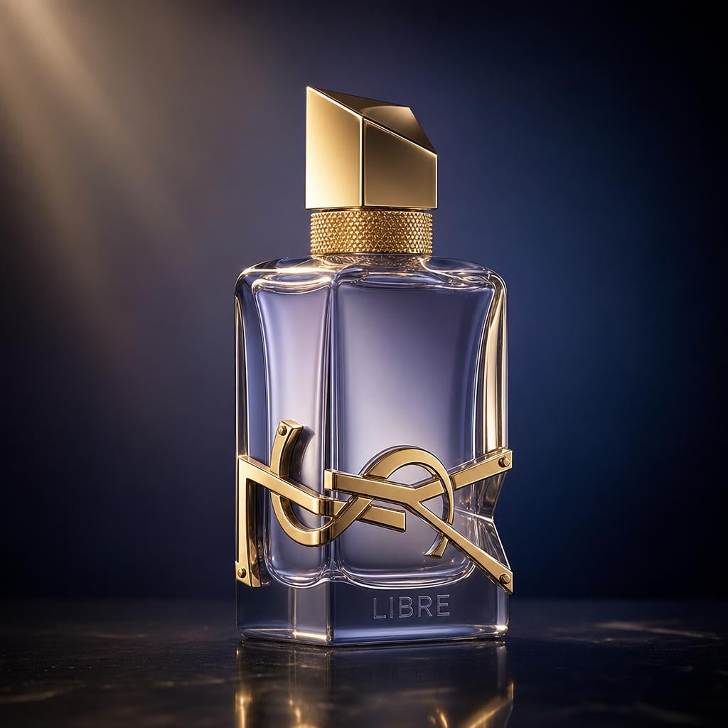 Yves Saint Laurent Libre Eau de Parfum · 90 ml