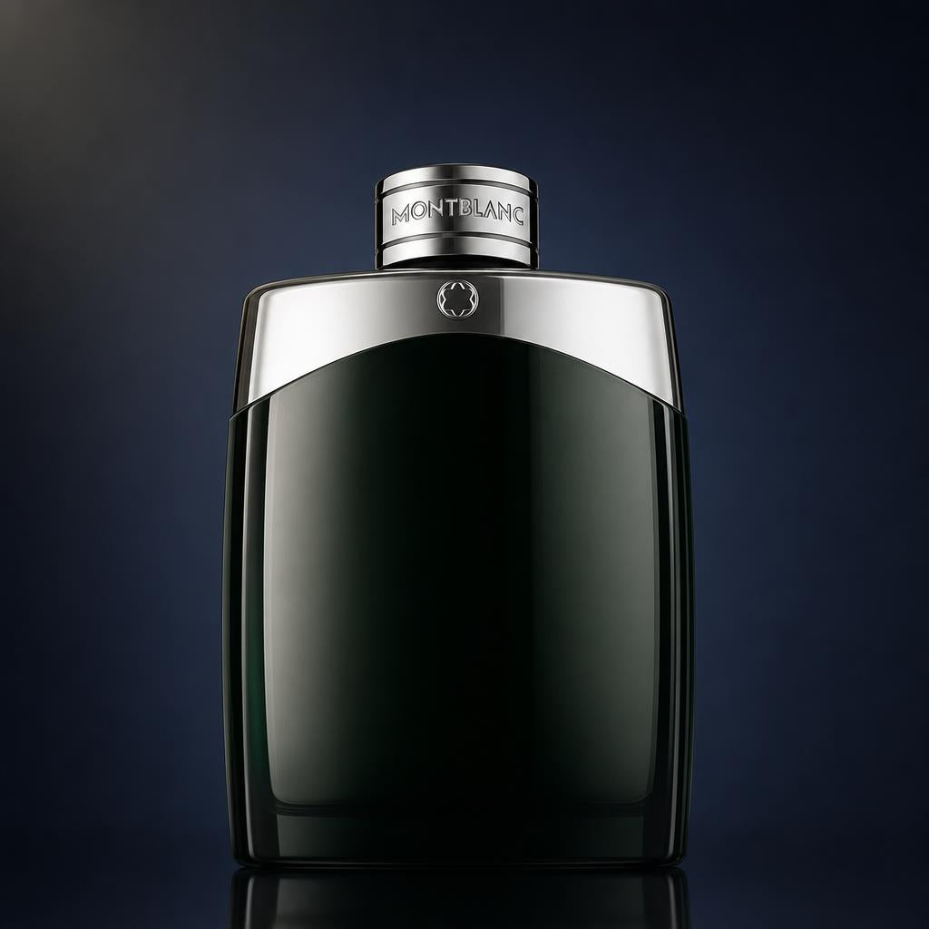Montblanc Legend Eau de Toilette · 200 ml