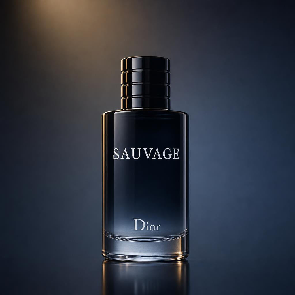 Christian Dior Sauvage Eau de Toilette · 100 ml